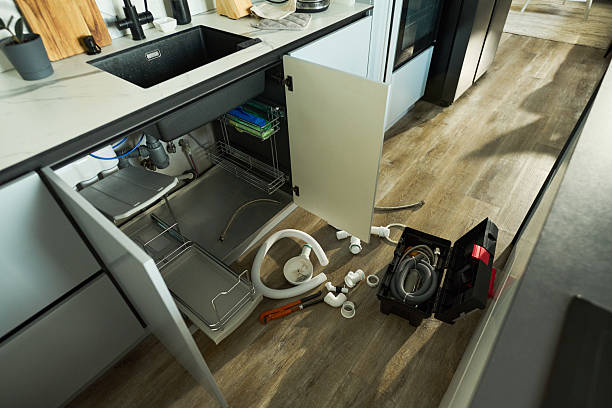 Trusted Leak Detection service in Churubusco, IN - AAA Plumbing Heating